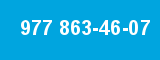 977 863-46-07